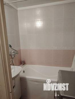 1-к квартира, на длительный срок, 39м2, 3/16 этаж