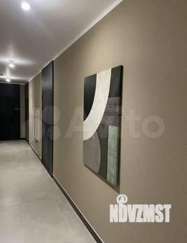 2-к квартира, на длительный срок, 46м2, 10/25 этаж