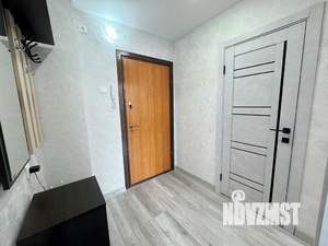 1-к квартира, на длительный срок, 35м2, 4/10 этаж