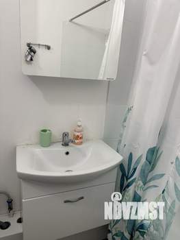 Студия квартира, посуточно, 30м2, 16/23 этаж