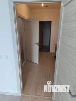 Студия квартира, на длительный срок, 30м2, 20/28 этаж