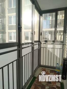 Студия квартира, на длительный срок, 28м2, 9/22 этаж