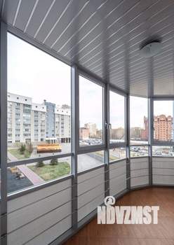 3-к квартира, на длительный срок, 96м2, 3/25 этаж