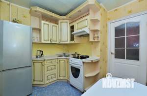 1-к квартира, посуточно, 36м2, 3/5 этаж