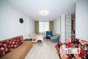 2-к квартира, посуточно, 70м2, 1/1 этаж