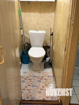 2-к квартира, на длительный срок, 45м2, 2/5 этаж