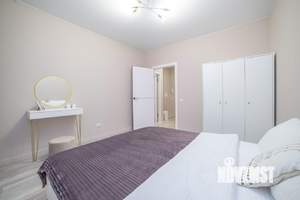 2-к квартира, посуточно, 40м2, 11/21 этаж