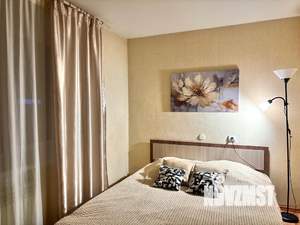 2-к квартира, посуточно, 42м2, 2/6 этаж