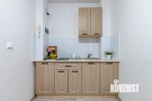 1-к квартира, посуточно, 65м2, 1/1 этаж