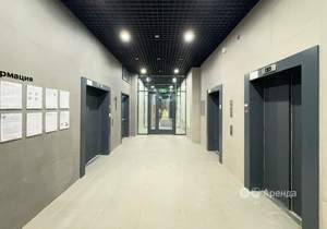 Студия квартира, на длительный срок, 20м2, 13/18 этаж