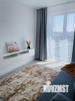 2-к квартира, на длительный срок, 52м2, 4/4 этаж