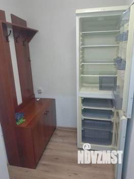 1-к квартира, на длительный срок, 29м2, 7/18 этаж