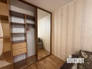 1-к квартира, на длительный срок, 37м2, 2/5 этаж