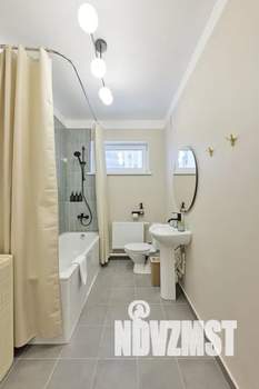 1-к квартира, посуточно, 46м2, 9/32 этаж