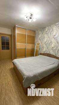 2-к квартира, на длительный срок, 42м2, 4/5 этаж