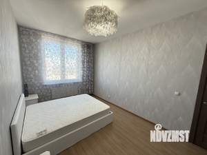 2-к квартира, на длительный срок, 60м2, 26/26 этаж
