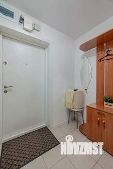 3-к квартира, посуточно, 56м2, 1/1 этаж