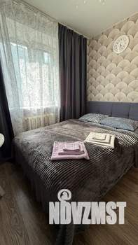 Студия квартира, посуточно, 15м2, 4/5 этаж