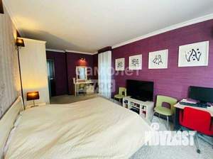 2-к квартира, на длительный срок, 75м2, 3/21 этаж