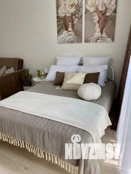 1-к квартира, посуточно, 29м2, 1/1 этаж
