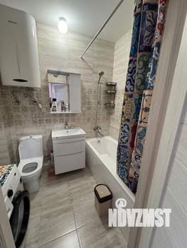 2-к квартира, на длительный срок, 45м2, 21/31 этаж