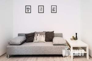 2-к квартира, посуточно, 70м2, 1/1 этаж