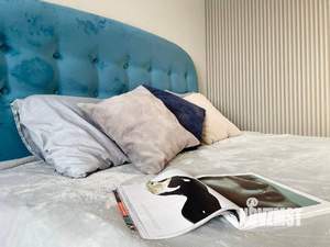 1-к квартира, посуточно, 34м2, 1/1 этаж