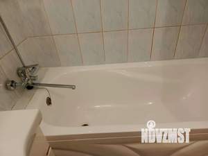 1-к квартира, посуточно, 49м2, 4/16 этаж