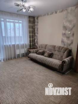 1-к квартира, на длительный срок, 34м2, 7/9 этаж