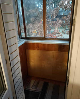 2-к квартира, на длительный срок, 41м2, 2/2 этаж