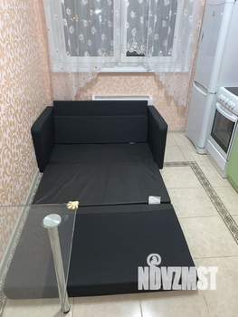 1-к квартира, посуточно, 37м2, 9/32 этаж