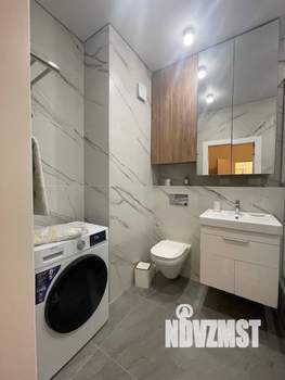 1-к квартира, на длительный срок, 49м2, 2/18 этаж