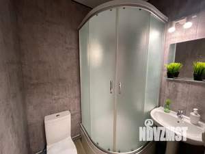 Студия квартира, посуточно, 22м2, 19/25 этаж