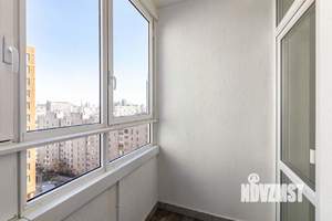 2-к квартира, посуточно, 41м2, 1/1 этаж