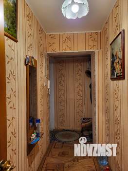 1-к квартира, на длительный срок, 32м2, 2/5 этаж