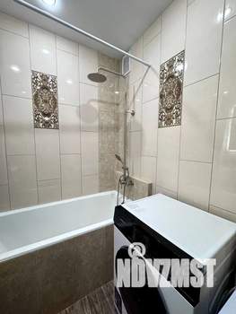 2-к квартира, посуточно, 55м2, 6/10 этаж