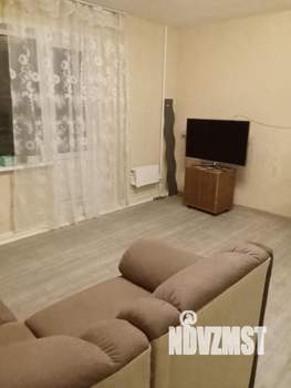 1-к квартира, на длительный срок, 44м2, 9/16 этаж