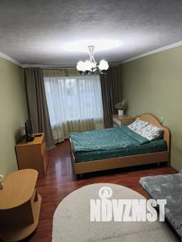 1-к квартира, посуточно, 36м2, 4/12 этаж