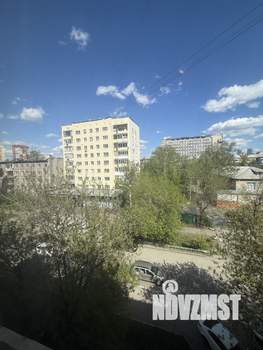 2-к квартира, на длительный срок, 45м2, 5/5 этаж