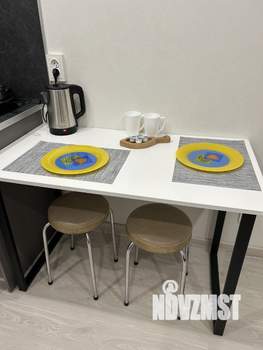 Студия квартира, посуточно, 35м2, 7/9 этаж