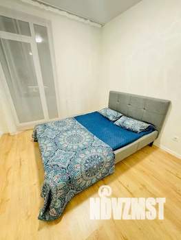 1-к квартира, посуточно, 35м2, 14/17 этаж