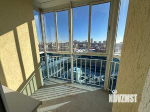 2-к квартира, на длительный срок, 78м2, 15/20 этаж