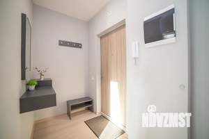 1-к квартира, посуточно, 30м2, 8/9 этаж