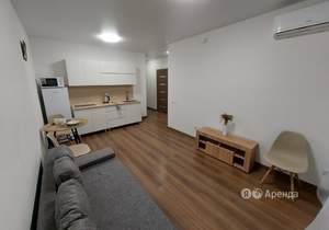 1-к квартира, на длительный срок, 37м2, 18/32 этаж