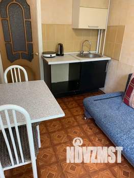 1-к квартира, посуточно, 15м2, 2/9 этаж