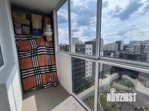 1-к квартира, на длительный срок, 39м2, 9/12 этаж