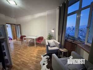 2-к квартира, на длительный срок, 88м2, 12/20 этаж