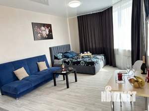 2-к квартира, посуточно, 54м2, 1/1 этаж