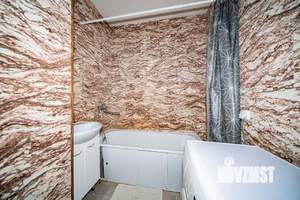 2-к квартира, посуточно, 70м2, 1/1 этаж