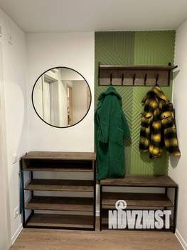 4-к квартира, на длительный срок, 80м2, 25/25 этаж